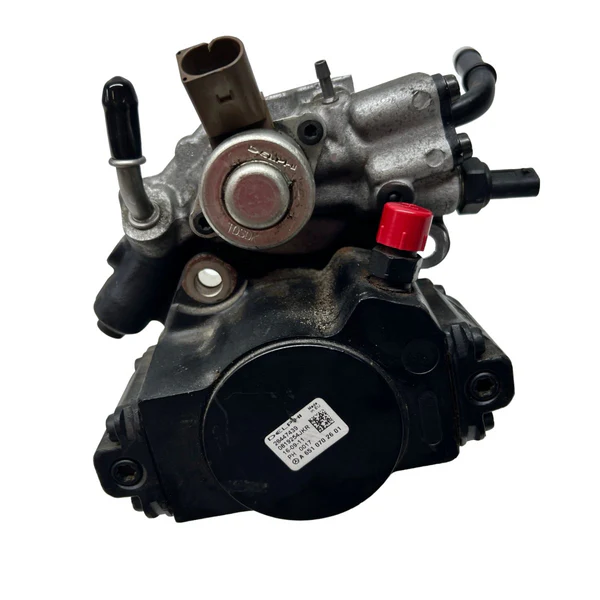 Mercedes Benz W176 A651 High preasure Pump