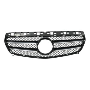 Mercedes-Benz W176 Main Grille (2014-2017)