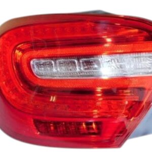 Mercedes Benz W176 Rear Left Tailight (2014-2018)