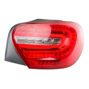 Mercedes Benz W176 Rear Left Tailight (2014-2018)