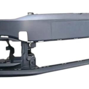 VW Polo Vivo New Shape Front Bumper (2024-2025)