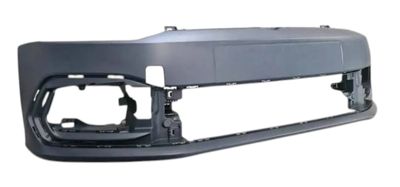 VW Polo Vivo New Shape Front Bumper (2024-2025)