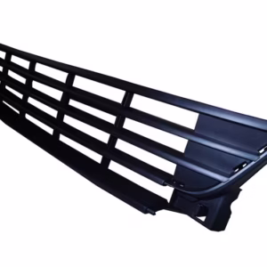 VW Polo Vivo New Shape Front Bumper Centre Grille (2024-2025)