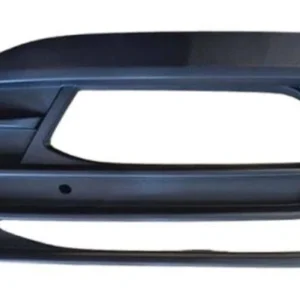 VW Polo Vivo New Shape Left SideFront Grill (2024-2025)