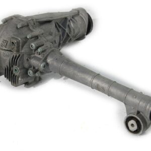 VW Touareg Front Diff V10 AYH