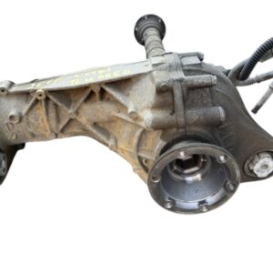 VW Touareg Front Diff V6 BKS 3.0 Automatic