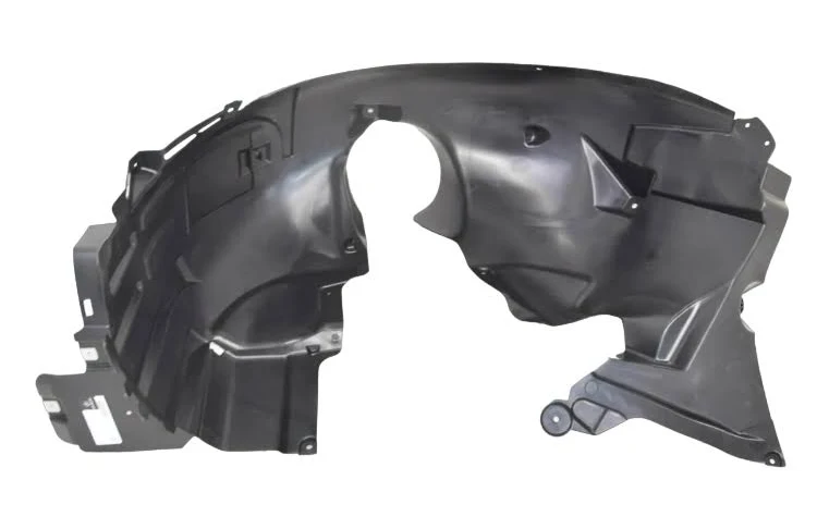 Mercedes Benz w176 Fender Liner 2014-2018