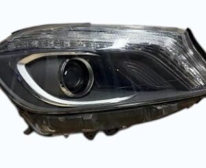 MERCEDES BENZ W176 XENON HEADLIGHT