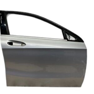 Mercedes Benz W176 Front door shell 2014-2018
