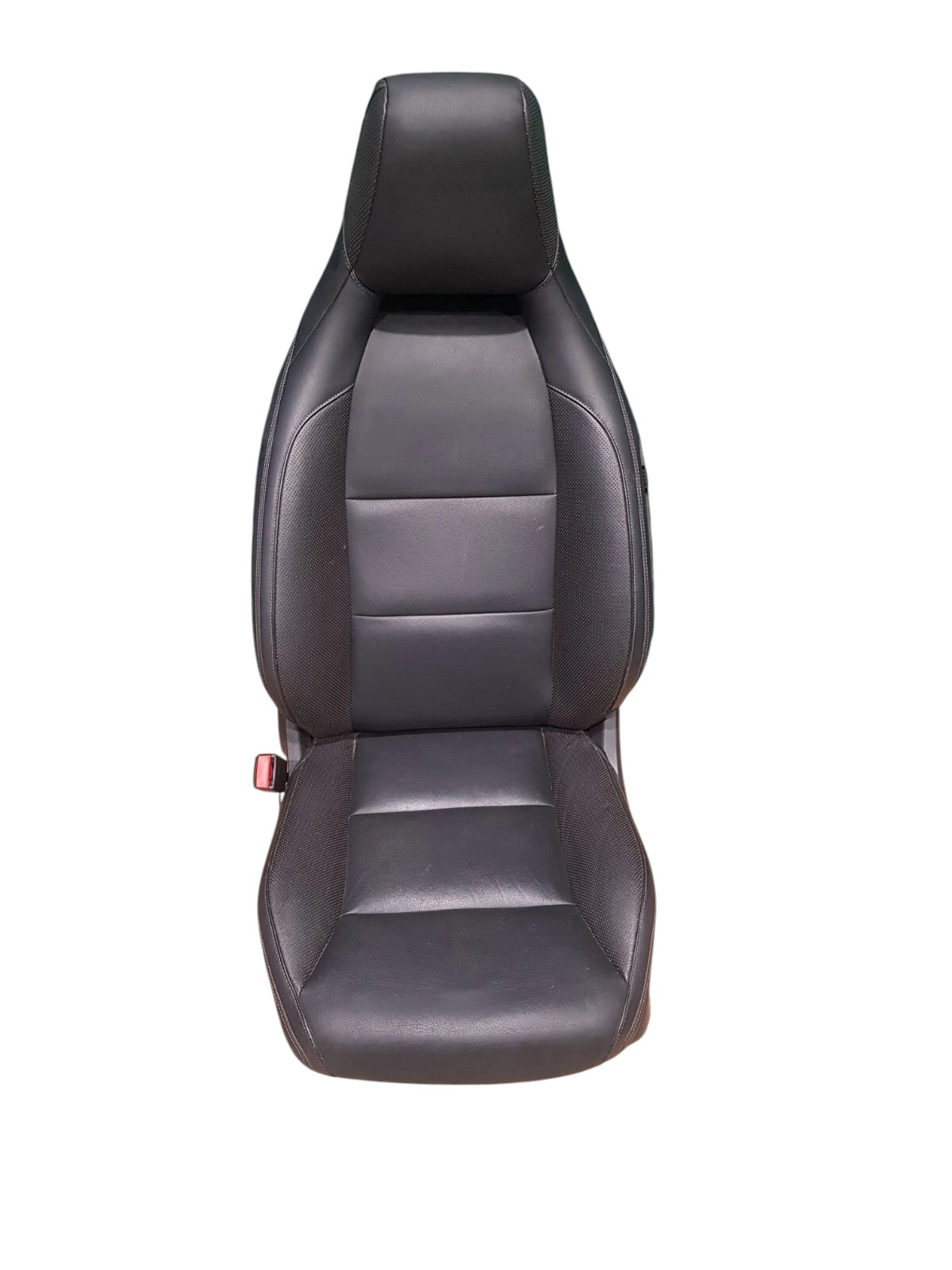 Mercedes Benz W176 front Seat 2014-2018