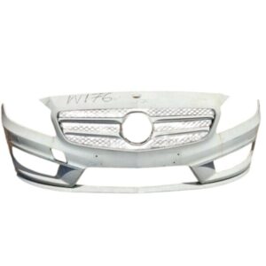 MERCEDES BENZ W176 FRONT BUMPER SHELL
