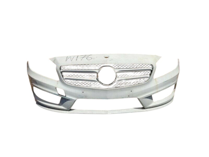 MERCEDES BENZ W176 FRONT BUMPER SHELL