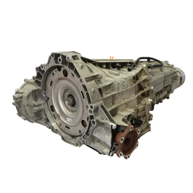 AUDI CGL 2.0 TDI AUTOMATIC GEARBOX
