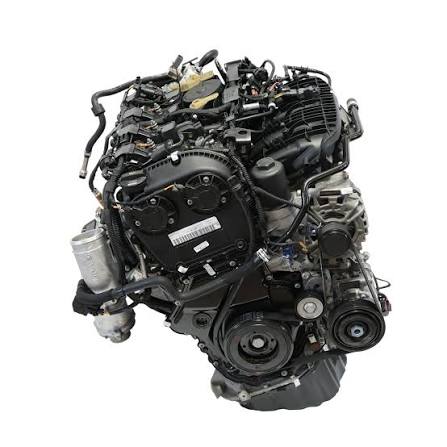 AUDI A4/A5 1.8 CJE ENGINE