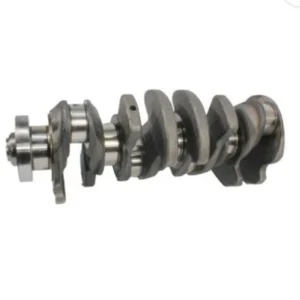 VW GOLF 7 GTI 2.0 CHH Crank Shaft