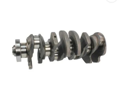 VW GOLF 7 GTI 2.0 CHH Crank Shaft