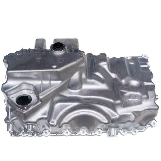 BMW N20 OIL SUMP