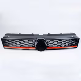 VW Golf 7 GTI Front/Main Grill