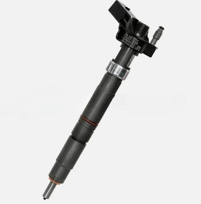VW AMAROCK/TRANSPORTER 2.0 TDI INJECTORS
