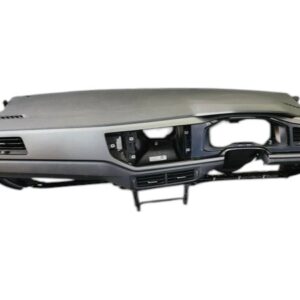 VW Polo 8/9 Dashboard Skin