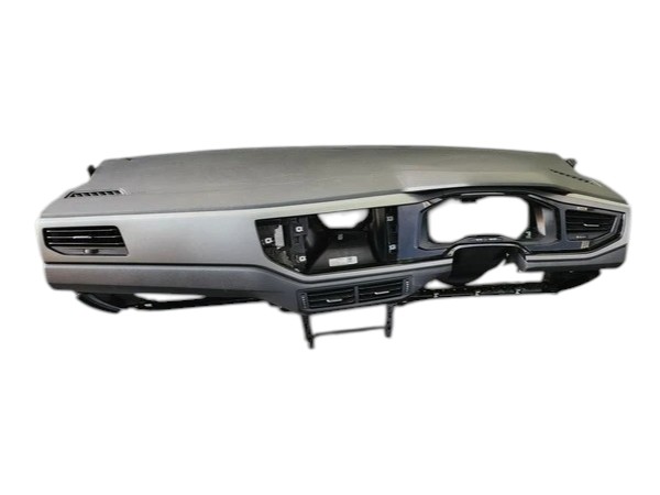 VW Polo 8/9 Dashboard Skin