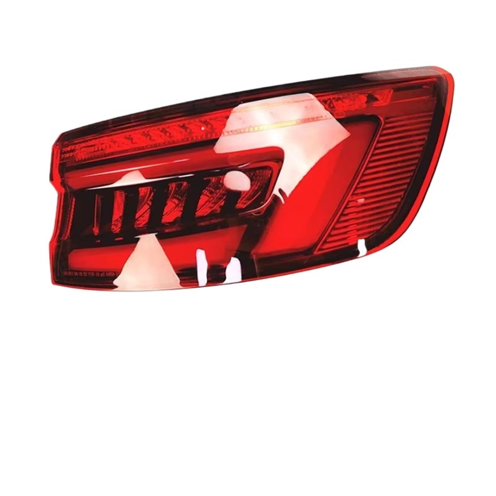 AUDI A4 B9 LED OUTTER TAILLIGHT