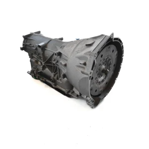 BMW 8HP50z GEARBOX
