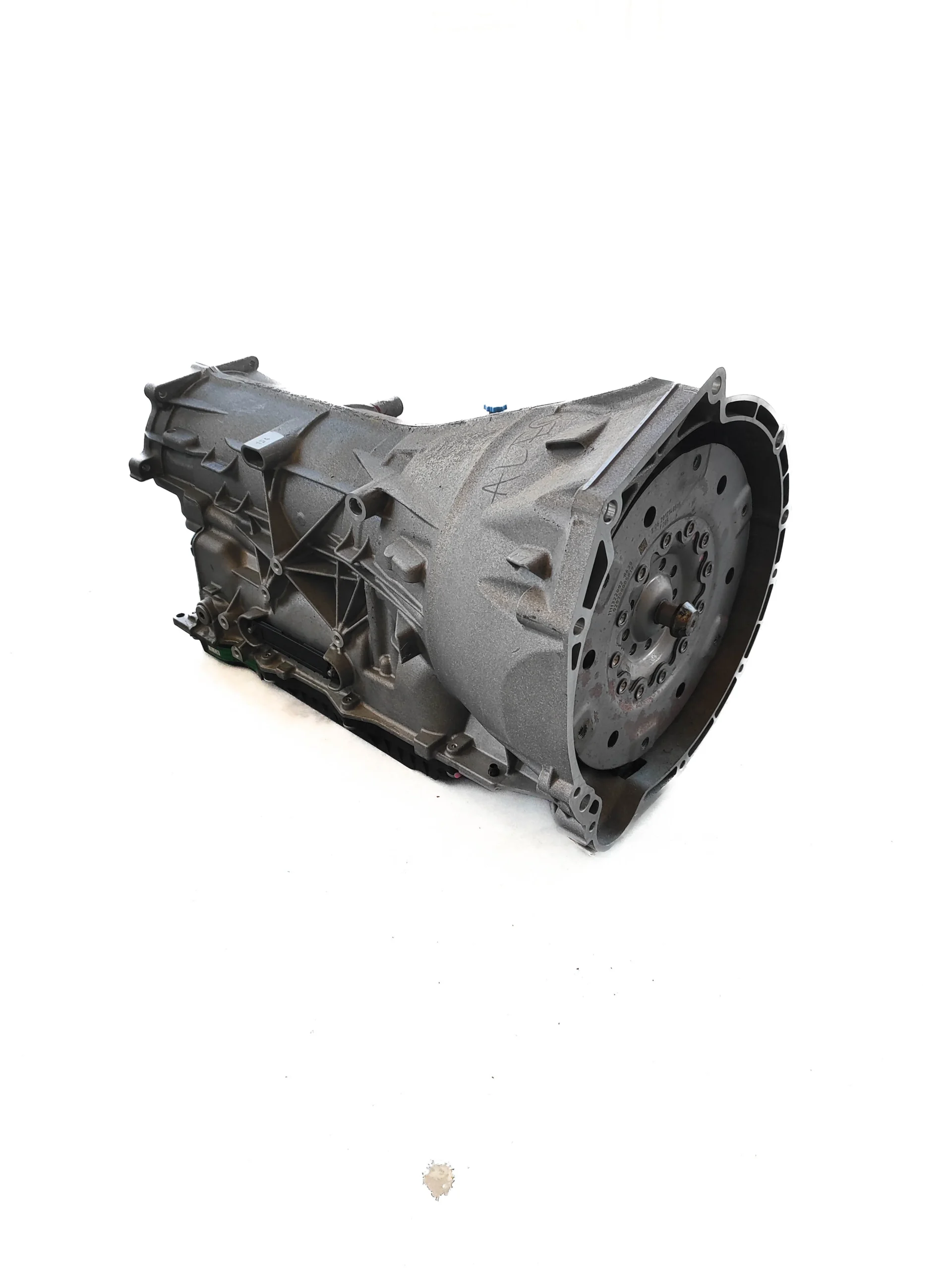 BMW 8HP50z GEARBOX