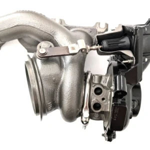 BMW B38 TURBOCHARGER