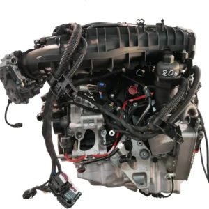 BMW B48 Engine