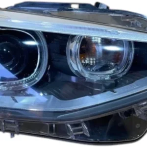 BMW F20 Xenon Headlight