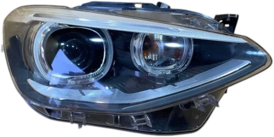 BMW F20 Xenon Headlight