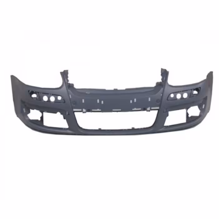 VW Jetta5 Front Bumper 2009-2012