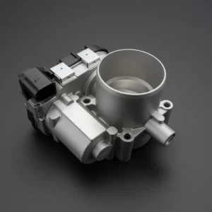 VW POLO CLP 1.4 Throttle Body